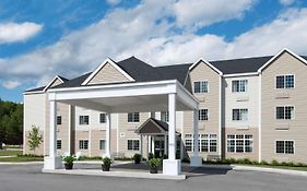 Microtel Inn&Suites Windham
