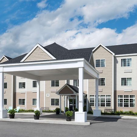 Dormir North Windham Exterior foto
