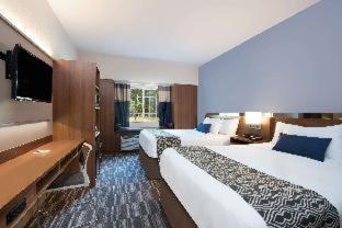 Dormir North Windham Zimmer foto